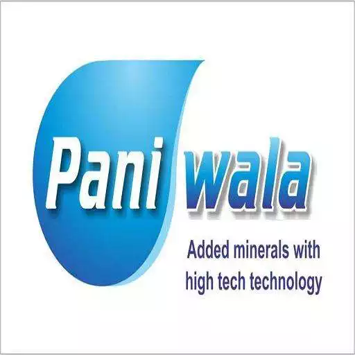 Free play online Paniwala Customer Booking APK Free play online Paniwala Customer Booking APK