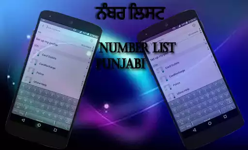 Play Panjabi Keyboard