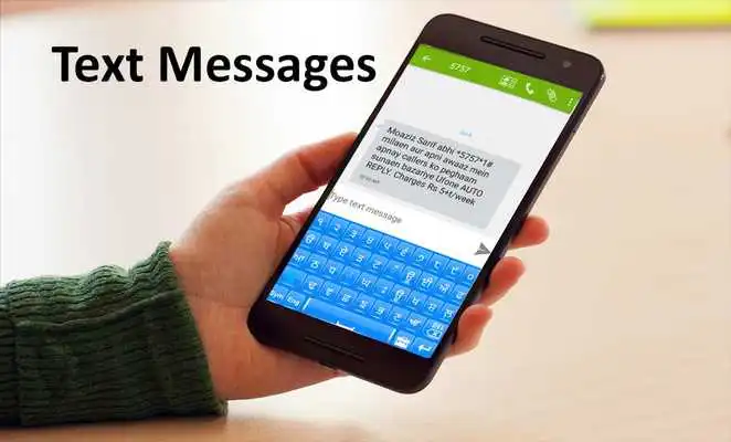 Play Panjabi Keyboard