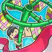 Free play online Panjat Pinang Merdeka 2 APK