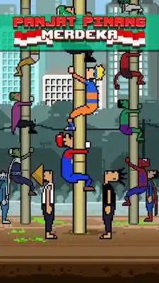 Play Panjat Pinang Merdeka 2