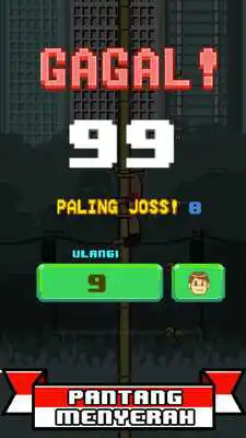 Play Panjat Pinang Merdeka 2