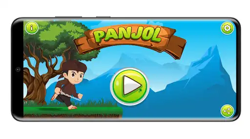Play Panjol Rev  and enjoy Panjol Rev with UptoPlay