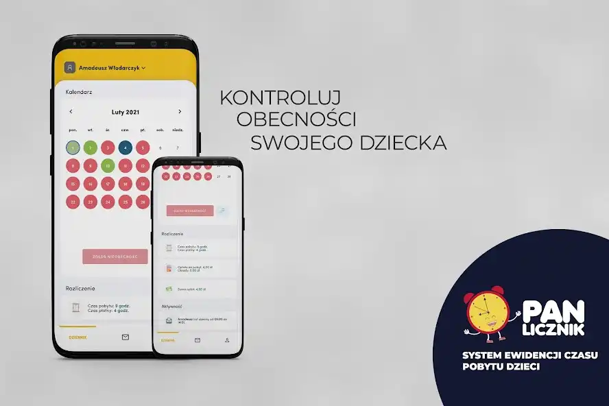 Play Pan Licznik - dla rodzica  and enjoy Pan Licznik - dla rodzica with UptoPlay
