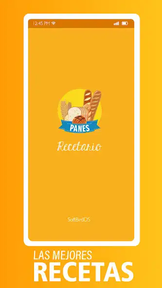 Play Pan Maestro - Recetas de Panes  and enjoy Pan Maestro - Recetas de Panes with UptoPlay
