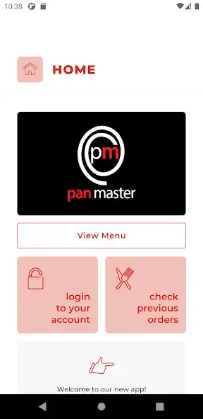 Play Pan Master by Cinnamon Lounge  and enjoy Pan Master by Cinnamon Lounge with UptoPlay