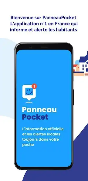 Play PanneauPocket  and enjoy PanneauPocket with UptoPlay