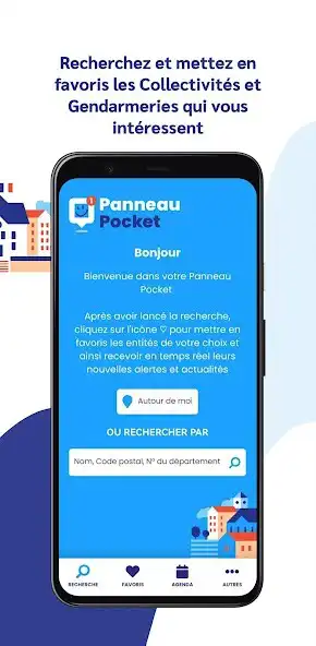 Play PanneauPocket as an online game PanneauPocket with UptoPlay