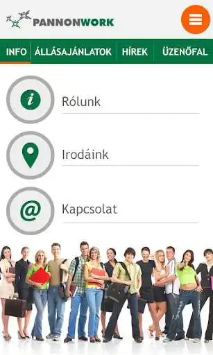 Play Pannon-Work ISZ  and enjoy Pannon-Work ISZ with UptoPlay