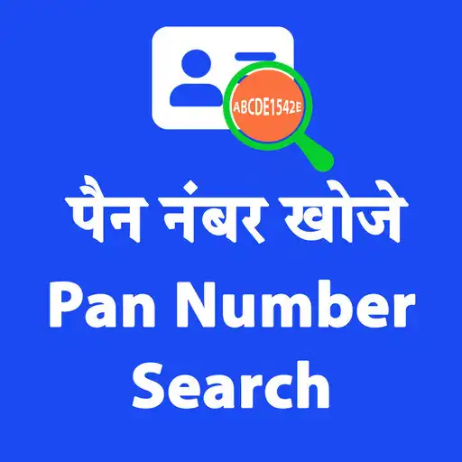 Play Pan Number Search Check Status APK