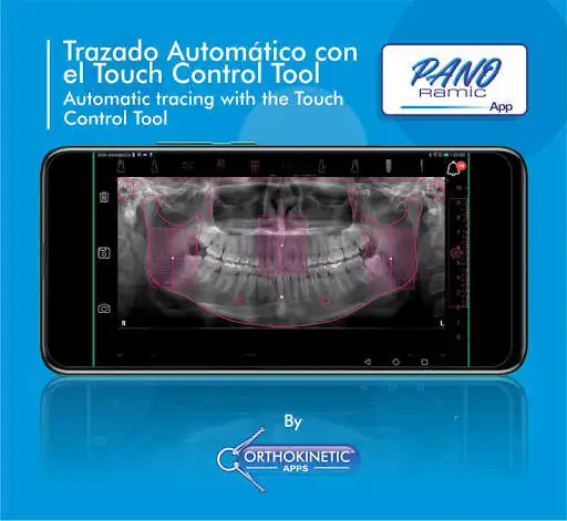 Play Pano  by Orthokinetic App as an online game Pano  by Orthokinetic App with UptoPlay