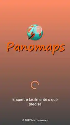 Play Panomaps