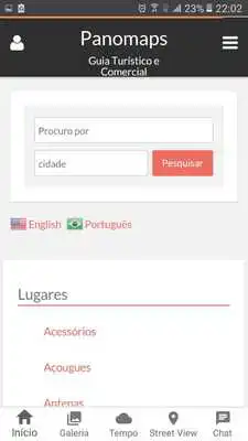 Play Panomaps