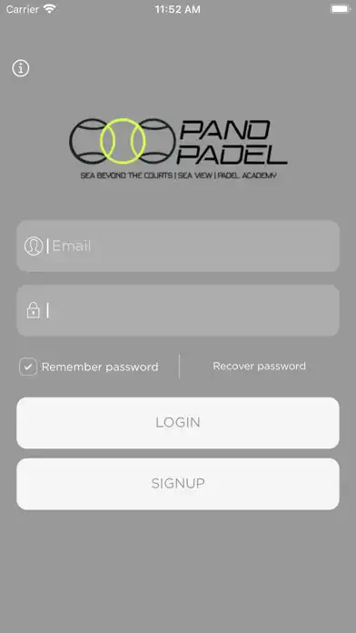 Play Pano Padel  and enjoy Pano Padel with UptoPlay
