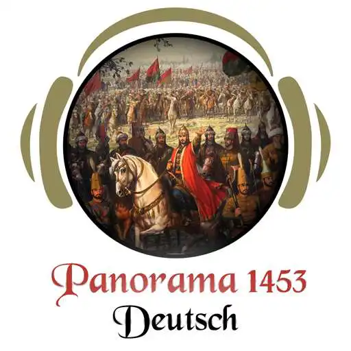 Play Panorama 1453 Museum der Fatah APK