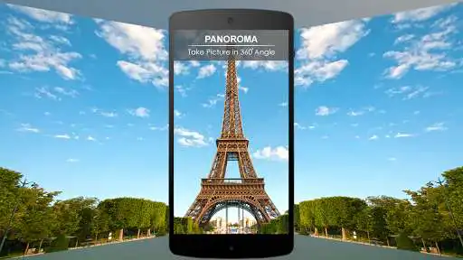 Play Panorama 360 Pano Camera