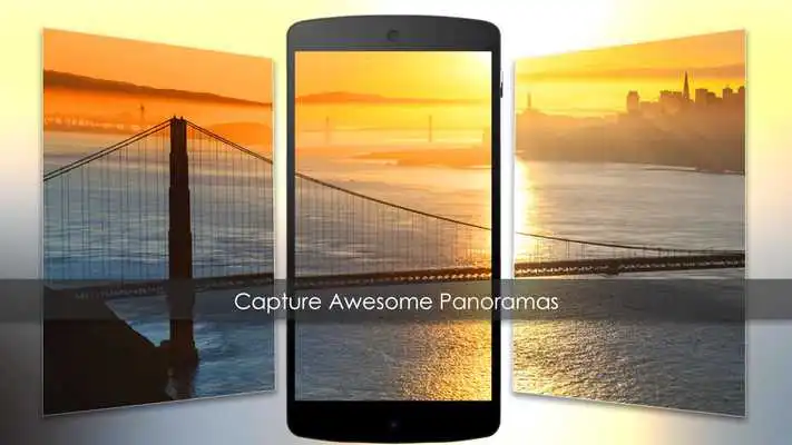 Play Panorama 360 Pano Camera