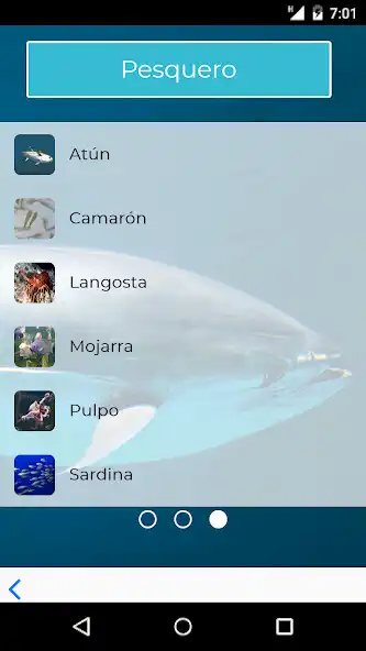 Play Panorama Agroalimentario 2019 as an online game Panorama Agroalimentario 2019 with UptoPlay