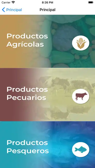 Play Panorama Agroalimentario 2021  and enjoy Panorama Agroalimentario 2021 with UptoPlay