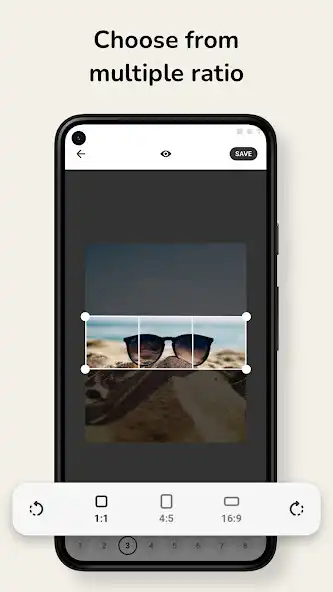Play Panorama Crop - PanoCut  and enjoy Panorama Crop - PanoCut with UptoPlay