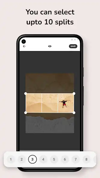 Play Panorama Crop - PanoCut as an online game Panorama Crop - PanoCut with UptoPlay