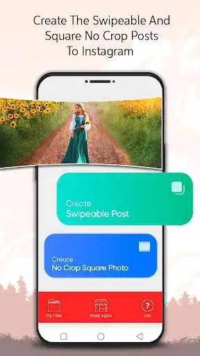 Play PanoramaCrop