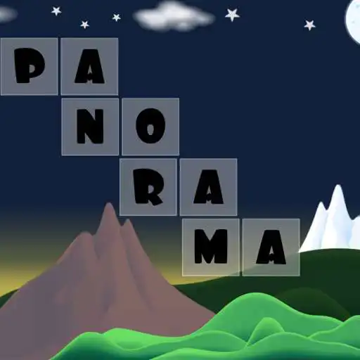 Play Panorama Crossword APK Play Panorama Crossword APK