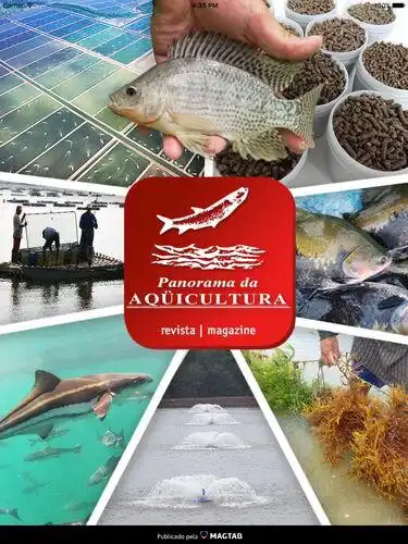 Play Panorama da Aqüicultura  and enjoy Panorama da Aqüicultura with UptoPlay