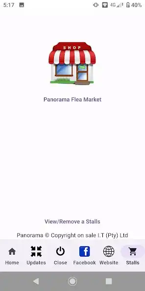 Play Panorama Flea Market  and enjoy Panorama Flea Market with UptoPlay