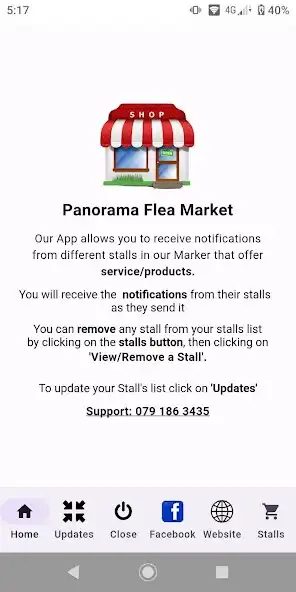 Play Panorama Flea Market as an online game Panorama Flea Market with UptoPlay