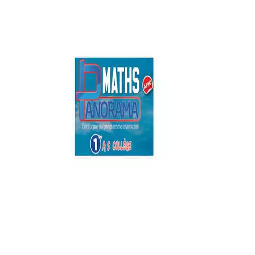 Play Panorama Maths APK