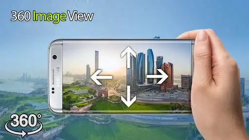 Play Panorama Video Player 360 Video Image Viewer  and enjoy Panorama Video Player 360 Video Image Viewer with UptoPlay