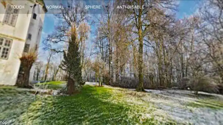 Play Panorama View Nature