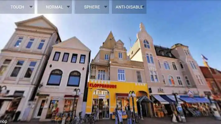 Play Panorama View Nature