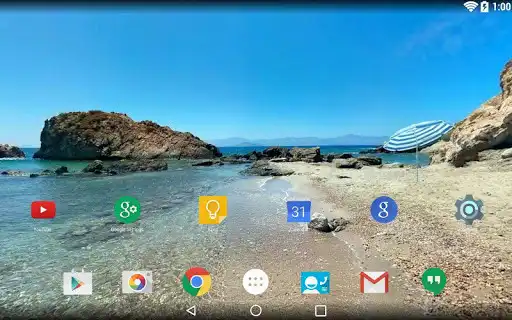 Play APK Panorama Wallpaper: Beach and enjoy Panorama Wallpaper: Beach with UptoPlay com.ColorMamba.Panorama.Beach Play APK Panorama Wallpaper: Beach and enjoy Panorama Wallpaper: Beach with UptoPlay com.ColorMamba.Panorama.Beach