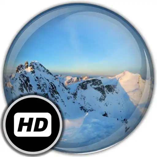 Free play online Panorama Wallpaper:Snowy Mntns APK Free play online Panorama Wallpaper:Snowy Mntns APK