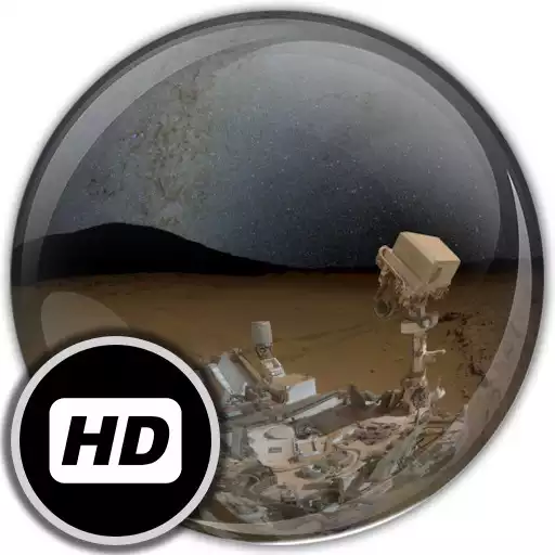 Run free android online Panorama Wallpaper: Space APK