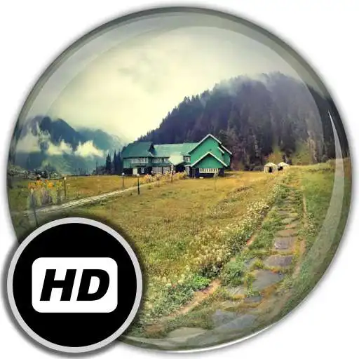 Run free android online Panorama Wallpaper: Villages APK Run free android online Panorama Wallpaper: Villages APK