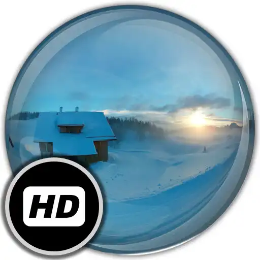 Free play online Panorama Wallpaper: Winter APK Free play online Panorama Wallpaper: Winter APK
