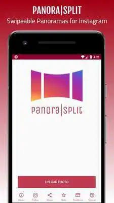 Play PanoraSplit