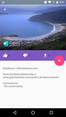 Play Panoraudio Play Panoraudio