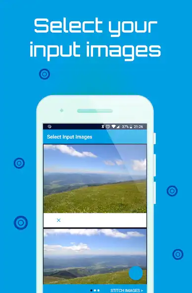 Play Pano Stitch  Crop  and enjoy Pano Stitch  Crop with UptoPlay