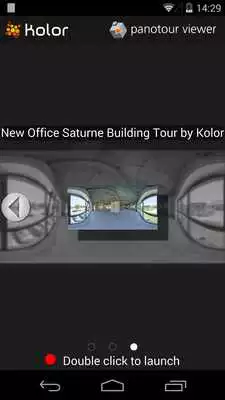 Play Panotour Viewer