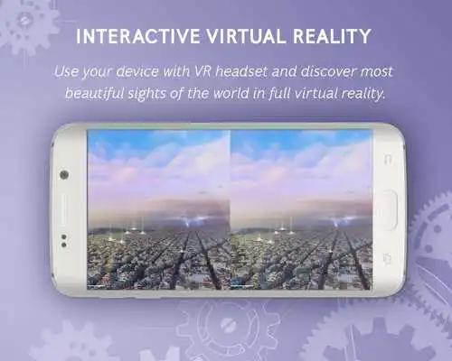 Play Panowiz Barcelona VR Play Panowiz Barcelona VR