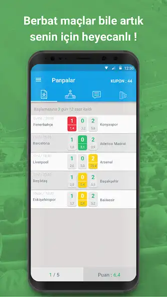 Play Panparella  and enjoy Panparella with UptoPlay
