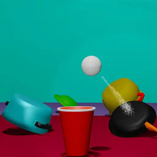 Play Pan Ping-Pong APK