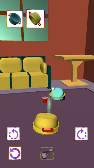 Play Pan Ping-Pong as an online game online Pan Ping-Pong with UptoPlay Play Pan Ping-Pong as an online game Pan Ping-Pong with UptoPlay