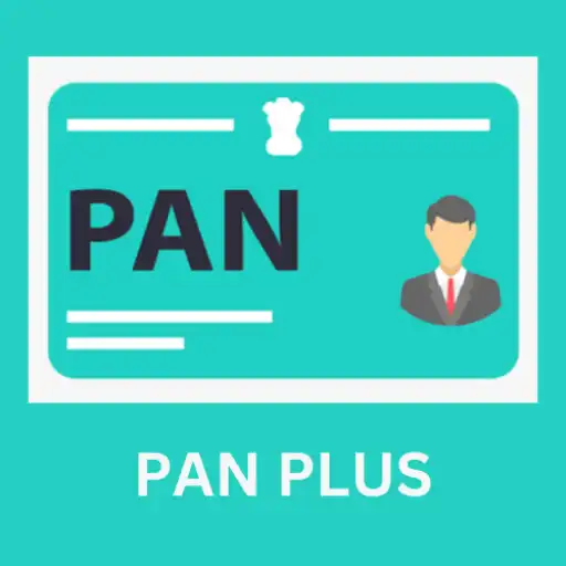 Play PanPlus: Link Aadhaar to PAN APK