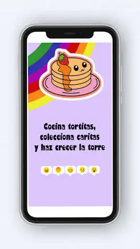 Play Panquecitos  and enjoy Panquecitos with UptoPlay
