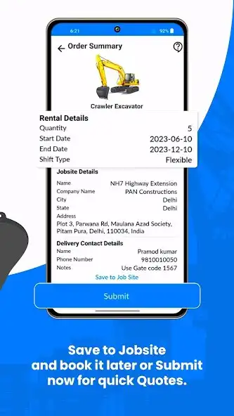 Play PAN Rentals  and enjoy PAN Rentals with UptoPlay